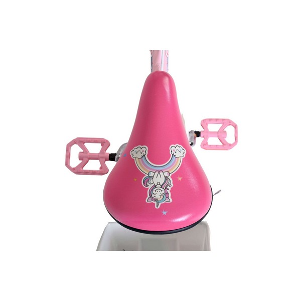 Продукт Volare Unicorn 16 инча - Детски велосипед - 0 - BG Hlapeta