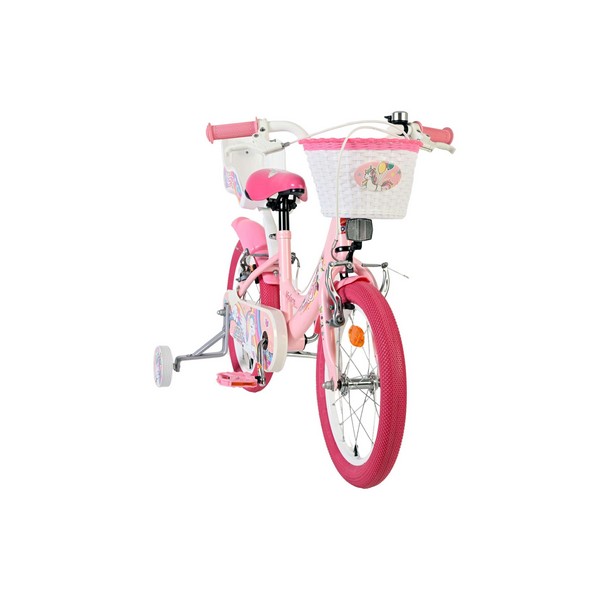 Продукт Volare Unicorn 16 инча - Детски велосипед - 0 - BG Hlapeta