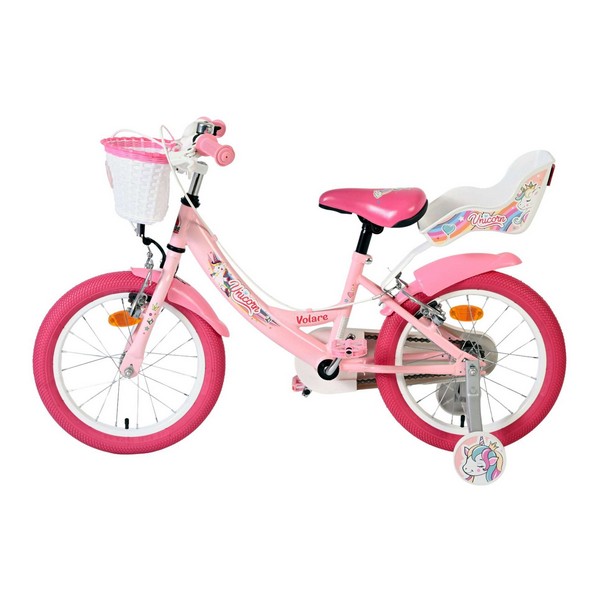 Продукт Volare Unicorn 16 инча - Детски велосипед - 0 - BG Hlapeta