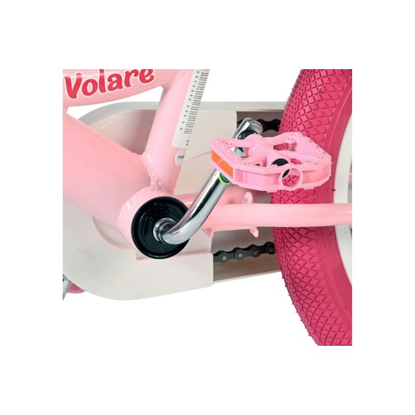 Продукт Volare Unicorn 16 инча - Детски велосипед - 0 - BG Hlapeta