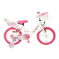 Продукт Volare Unicorn 16 инча - Детски велосипед - 10 - BG Hlapeta