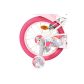 Продукт Volare Unicorn 16 инча - Детски велосипед - 8 - BG Hlapeta
