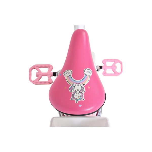 Продукт Volare Unicorn 16 инча - Детски велосипед - 0 - BG Hlapeta