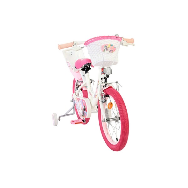 Продукт Volare Unicorn 16 инча - Детски велосипед - 0 - BG Hlapeta
