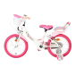 Продукт Volare Unicorn 16 инча - Детски велосипед - 3 - BG Hlapeta