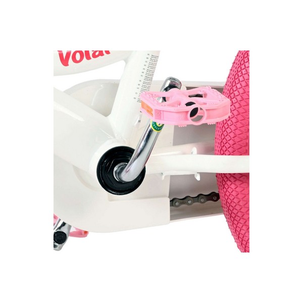 Продукт Volare Unicorn 16 инча - Детски велосипед - 0 - BG Hlapeta