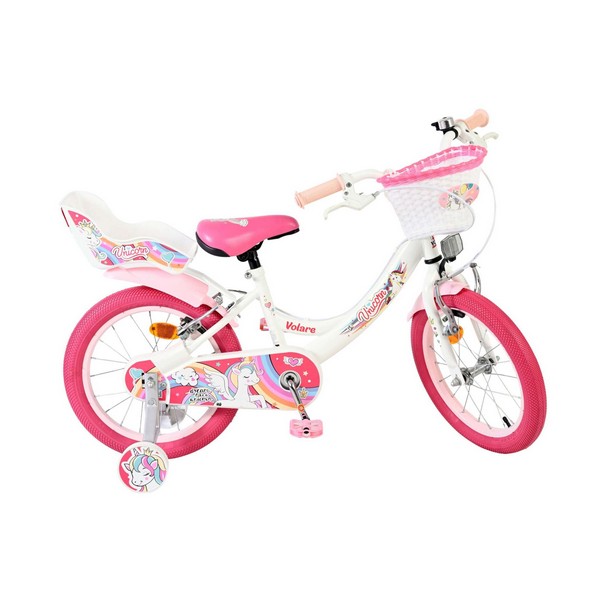Продукт Volare Unicorn 16 инча - Детски велосипед - 0 - BG Hlapeta