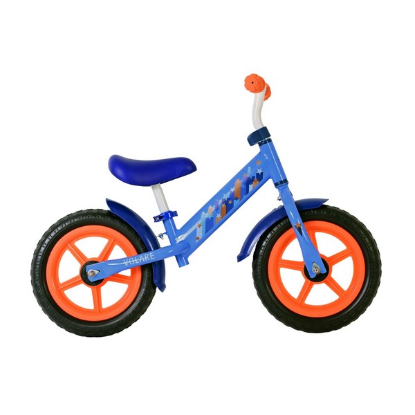 Продукт Volare - Колело за баланс - 0 - BG Hlapeta