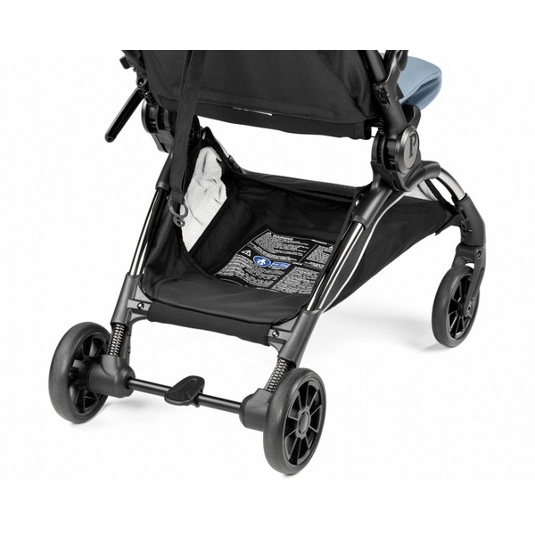 Продукт Peg Perego VOLO - Лятна количка - 0 - BG Hlapeta
