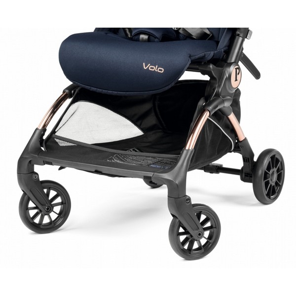 Продукт Peg Perego VOLO - Лятна количка - 0 - BG Hlapeta