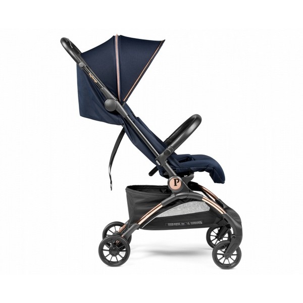 Продукт Peg Perego VOLO - Лятна количка - 0 - BG Hlapeta
