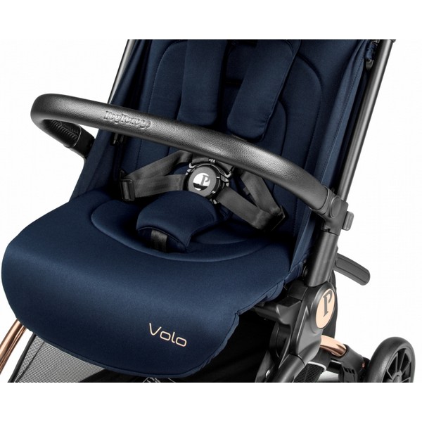 Продукт Peg Perego VOLO - Лятна количка - 0 - BG Hlapeta
