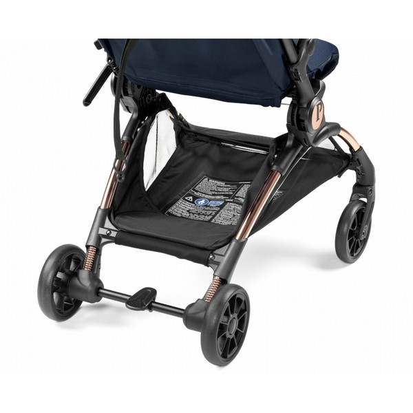 Продукт Peg Perego VOLO - Лятна количка - 0 - BG Hlapeta