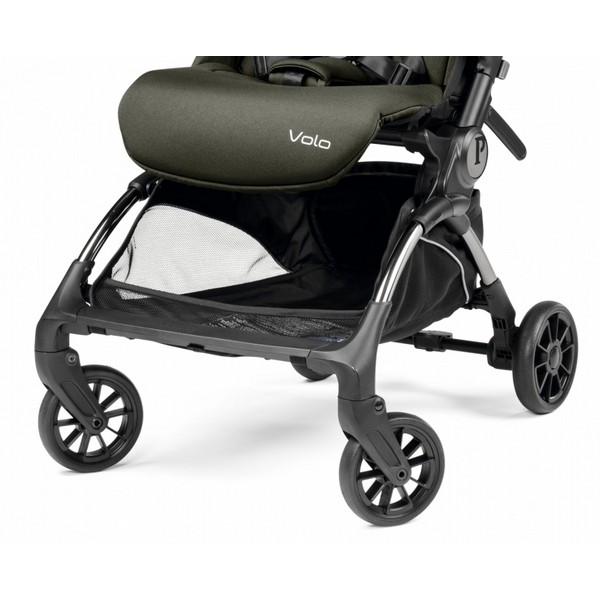 Продукт Peg Perego VOLO - Лятна количка - 0 - BG Hlapeta