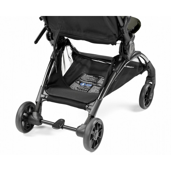 Продукт Peg Perego VOLO - Лятна количка - 0 - BG Hlapeta