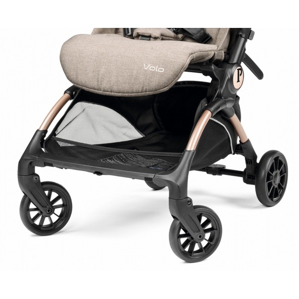 Продукт Peg Perego VOLO - Лятна количка - 0 - BG Hlapeta