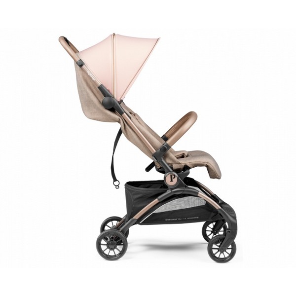 Продукт Peg Perego VOLO - Лятна количка - 0 - BG Hlapeta