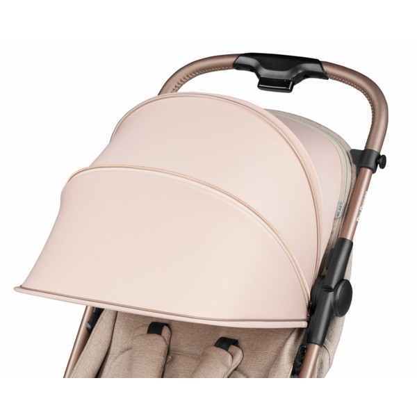 Продукт Peg Perego VOLO - Лятна количка - 0 - BG Hlapeta