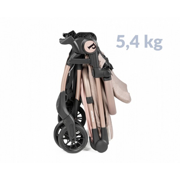 Продукт Peg Perego VOLO - Лятна количка - 0 - BG Hlapeta