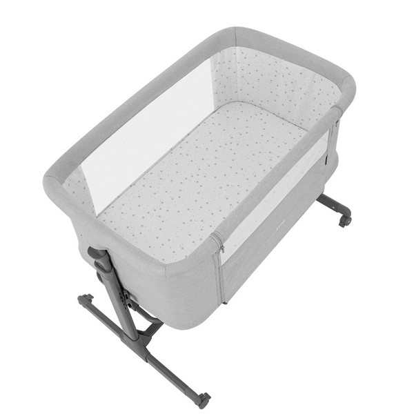 Продукт Carrello Luna - Бебешка кошарка - 0 - BG Hlapeta