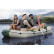Bestway Ranger Elite - Raft set 3.20m x 1.48m x 47cm
