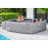 Bestway Lay-Z-Spa San Francisco MaxHold - Джакузи, 2.30m x 2.30m x 71cm