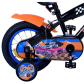 Продукт E&L Company 12 инча - Детски велосипед с помощни колела, Hot Wheels - 3 - BG Hlapeta