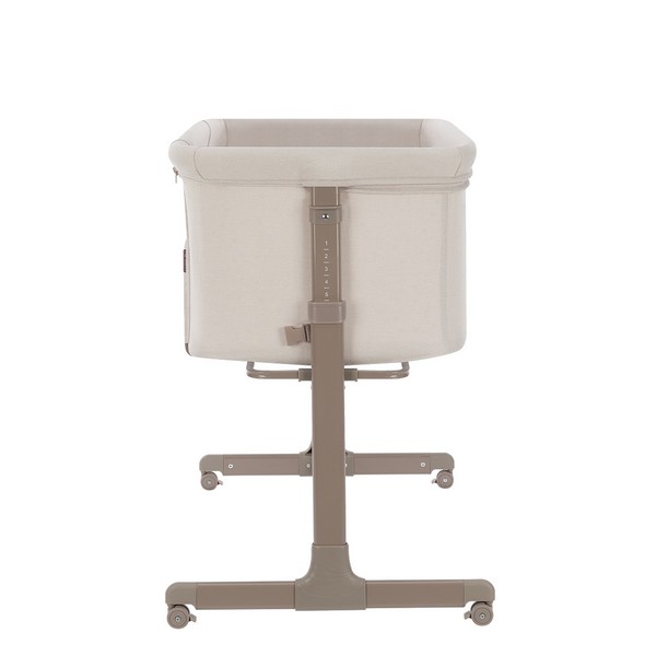 Продукт Carrello Luna - Бебешка кошарка - 0 - BG Hlapeta