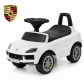 Продукт Milly Mally Porsche Cayenne S - Детска кола за бутане  - 41 - BG Hlapeta