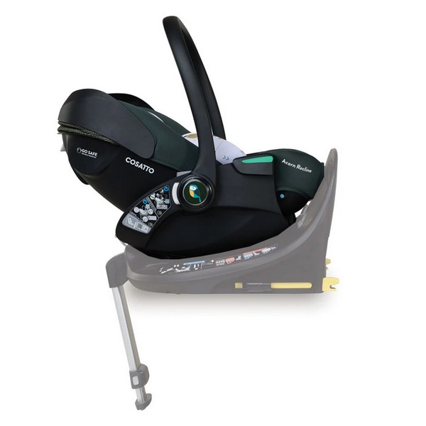 Продукт Cosatto ACORN Recline - Столче за кола 0+ - 0 - BG Hlapeta