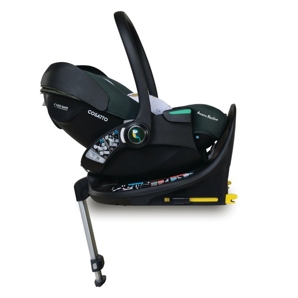 Продукт Cosatto ACORN Recline - Столче за кола 0+ + Isofix база  - 0 - BG Hlapeta