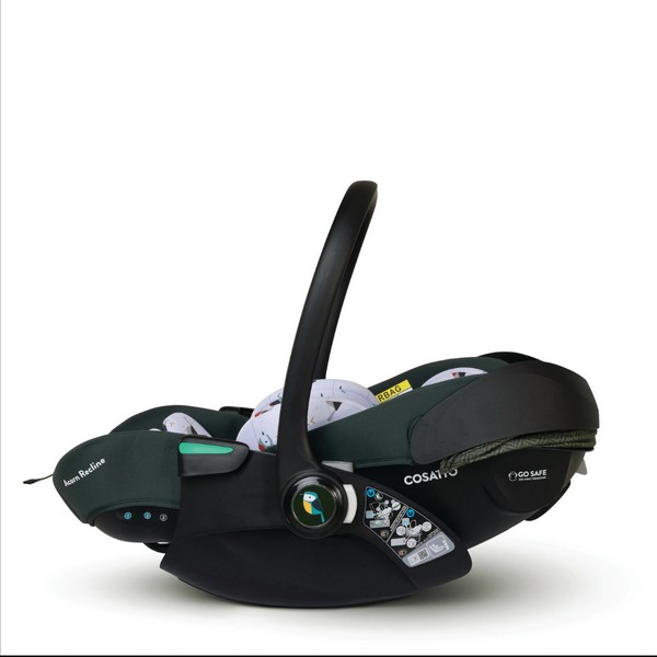 Продукт Cosatto ACORN Recline - Столче за кола 0+ - 0 - BG Hlapeta