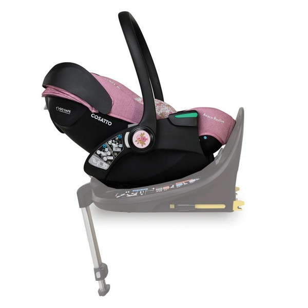 Продукт Cosatto ACORN Recline - Столче за кола 0+ - 0 - BG Hlapeta