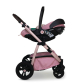 Продукт Cosatto ACORN Recline - Столче за кола 0+ - 9 - BG Hlapeta