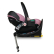 Cosatto ACORN Recline - Столче за кола 0+ + Isofix база 