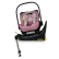 Cosatto ACORN Recline - Столче за кола 0+ + Isofix база 