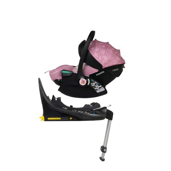 Продукт Cosatto ACORN Recline - Столче за кола 0+ + Isofix база  - 0 - BG Hlapeta