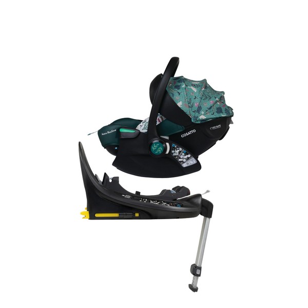 Продукт Cosatto ACORN Recline - Столче за кола 0+ + Isofix база  - 0 - BG Hlapeta