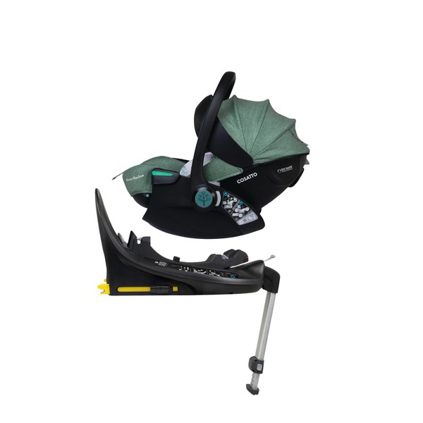 Продукт Cosatto ACORN Recline - Столче за кола 0+ + Isofix база  - 0 - BG Hlapeta