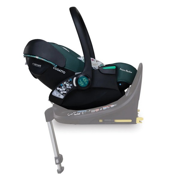 Продукт Cosatto ACORN Recline - Столче за кола 0+ + Isofix база  - 0 - BG Hlapeta