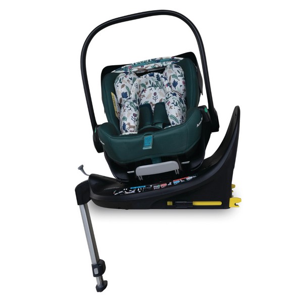 Продукт Cosatto ACORN Recline - Столче за кола 0+ + Isofix база  - 0 - BG Hlapeta
