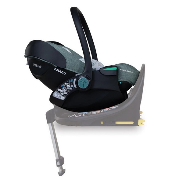 Продукт Cosatto ACORN Recline - Столче за кола 0+ + Isofix база  - 0 - BG Hlapeta