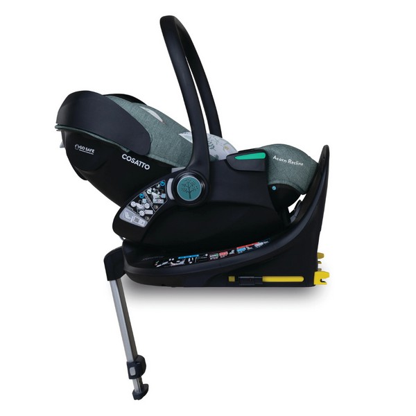 Продукт Cosatto ACORN Recline - Столче за кола 0+ + Isofix база  - 0 - BG Hlapeta
