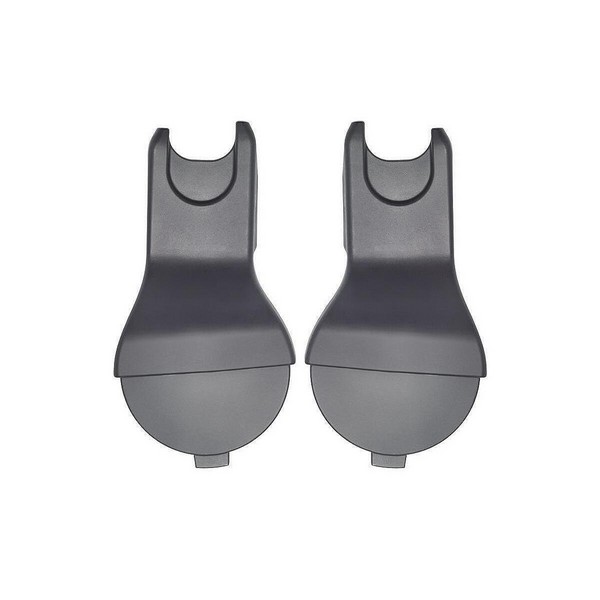 Продукт Easywalker Harvey/Jimmey - Адаптери за столче за кола за количка  - 0 - BG Hlapeta