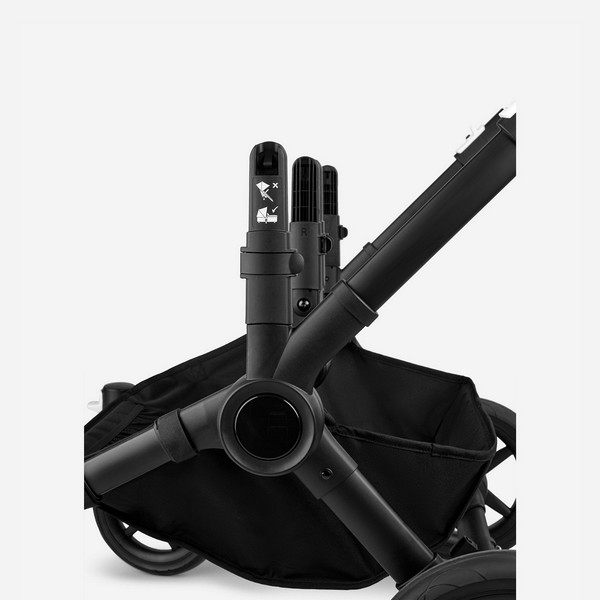 Продукт Bugaboo Donkey - Адаптери за височина за кош за новородено - 0 - BG Hlapeta