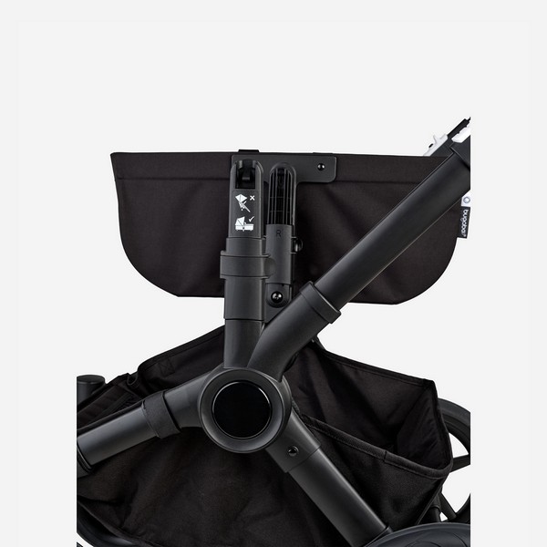 Продукт Bugaboo Donkey - Адаптери за височина за кош за новородено - 0 - BG Hlapeta