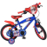 E&L Sonic Cycles 14 инча - Детски велосипед с помощни колела