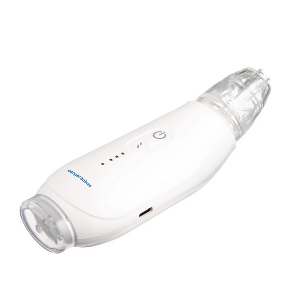 Продукт Canpol Babies EasyNatural - Електрически назален аспиратор  - 0 - BG Hlapeta