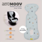 Продукт Aeromoov Air Layer група 1 (9-18кг)  - Подложки против изпотяване за столче за кола и някои видове количка - 14 - BG Hlapeta