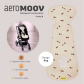 Продукт Aeromoov Air Layer Група B - Подложка против изпотяване за количка  - 18 - BG Hlapeta